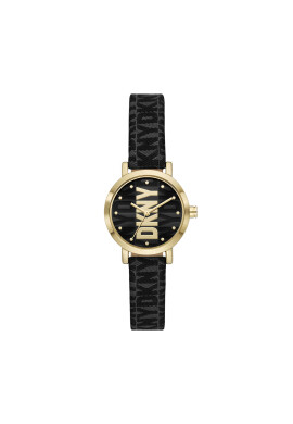 DKNY Часовник Soho NY6672 Черен - Mera.bg