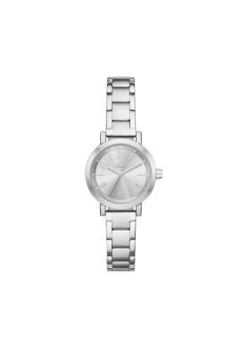 DKNY Часовник Soho NY6695 Сребрист - Mera.bg