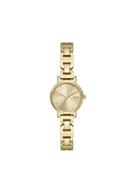 DKNY Часовник Soho NY6696 Златист - Mera.bg
