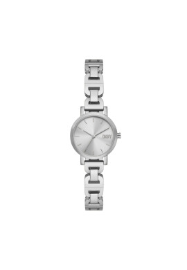 DKNY Часовник Soho NY6697 Сребрист - Mera.bg