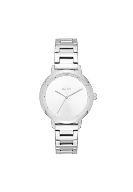 DKNY Часовник The Modernist NY2635 Silver/Silver - Mera.bg