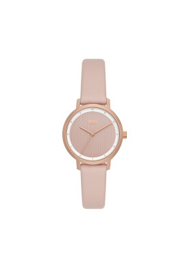 DKNY Часовник The Modernist NY6682 Розов - Mera.bg