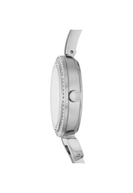 DKNY Часовник Uptown D NY6675SET Silver - Mera.bg