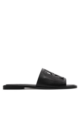 DKNY Чехли Jalila K1494653 Черен - Mera.bg