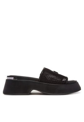 DKNY Чехли K1537441 Черен - Mera.bg