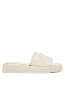DKNY Чехли K2500541 Екрю - Mera.bg