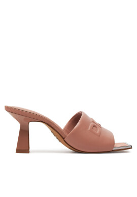 DKNY Чехли Keke K3471856 Розов - Mera.bg