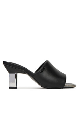DKNY Чехли Kelley K1599369 Черен - Mera.bg