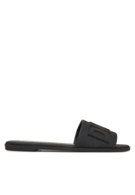 DKNY Чехли Willow K1500528 Черен - Mera.bg