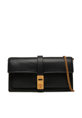 DKNY Дамска чанта Alora R43GYG53 Черен - Mera.bg