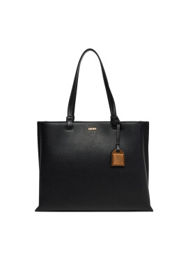 DKNY Дамска чанта Alya R44A1I52 Черен - Mera.bg