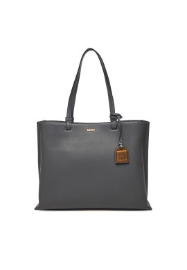 DKNY Дамска чанта Alya R44A1I52 Сив - Mera.bg