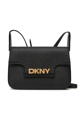 DKNY Дамска чанта Avril Crossbody R52EKJ30 Черен - Mera.bg