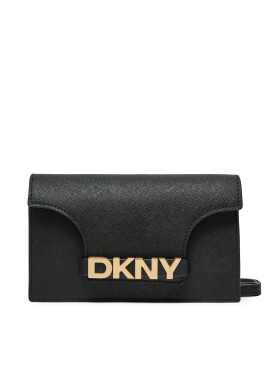 DKNY Дамска чанта Avril R435OG58 Черен - Mera.bg
