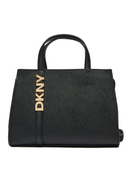 DKNY Дамска чанта Avril R43EYG56 Черен - Mera.bg