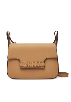 DKNY Дамска чанта Avril R52EKJ30 Бежов - Mera.bg