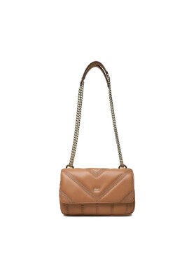 DKNY Дамска чанта Becca Md Flap Should R313BW79 Cashew CSH - Mera.bg