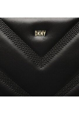 DKNY Дамска чанта Becca Tote R31ABW81 Черен - Mera.bg