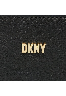 DKNY Дамска чанта Belle Sm Satchel R33D1Y77 Черен - Mera.bg