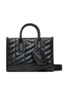 DKNY Дамска чанта Betty Sm Tote R34ABB21 Черен - Mera.bg