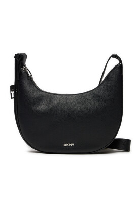 DKNY Дамска чанта Bleeker Crossbody R41EKC51 Черен - Mera.bg