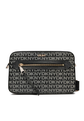 DKNY Дамска чанта Bryant Ave Camera R42EYE22 Черен - Mera.bg