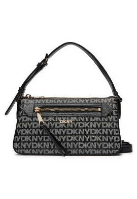 DKNY Дамска чанта Bryant Ave Tz Demi C R42HYE18 Черен - Mera.bg