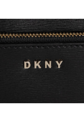 DKNY Дамска чанта Bryant Camera Bag R94E3F39 Blk/Gold BGD - Mera.bg