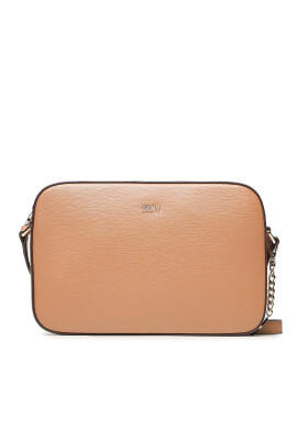 DKNY Дамска чанта Bryant Camera Bag R94E3F39 Cashew CSH - Mera.bg