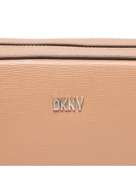 DKNY Дамска чанта Bryant Camera Bag R94E3F39 Cashew CSH - Mera.bg