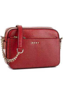 DKNY Дамска чанта Bryant-Camera Bag R94E3F39 Червен - Mera.bg