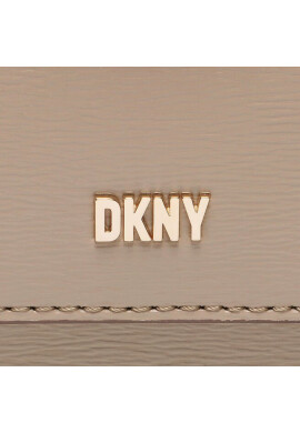 DKNY Дамска чанта Bryant Chain Flap Cb R24E3A90 Toffee TOF - Mera.bg