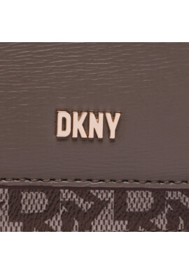 DKNY Дамска чанта Bryant Chain Flap Cb R24EJA90 Кафяв - Mera.bg