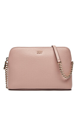 DKNY Дамска чанта Bryant-Dome Cbody-Su R83E3655 Розов - Mera.bg