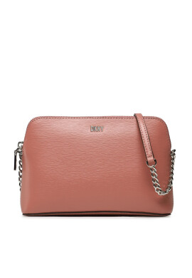 DKNY Дамска чанта Bryant-Dome Cbody-Su R83E3655 Розов - Mera.bg