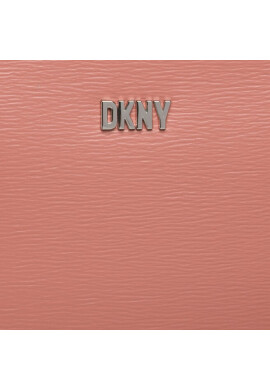 DKNY Дамска чанта Bryant-Dome Cbody-Su R83E3655 Розов - Mera.bg