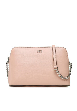 DKNY Дамска чанта Bryant-Dome R83E3655 Розов - Mera.bg