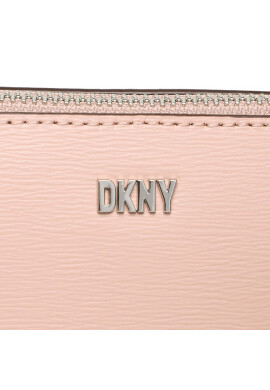 DKNY Дамска чанта Bryant-Dome R83E3655 Розов - Mera.bg