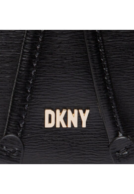 DKNY Дамска чанта Bryant Drawstring Bu R22J3S39 Черен - Mera.bg