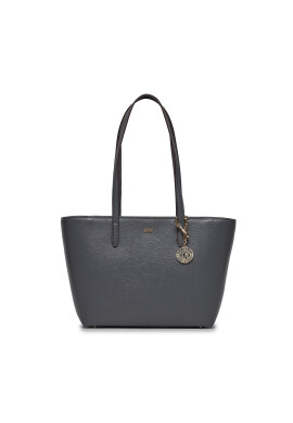 DKNY Дамска чанта Bryant Medium Tote Сив - Mera.bg