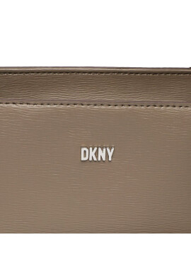 DKNY Дамска чанта Bryant Medium Tote R74A3014 Truffle - Mera.bg