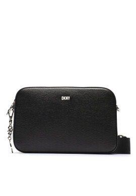 DKNY Дамска чанта Bryant Park Camera B R33E3F39 Черен - Mera.bg