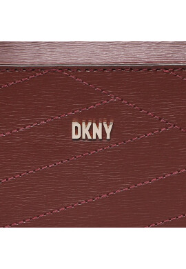 DKNY Дамска чанта Bryant Park Md Tote R31AN014 Aged Wine AWN - Mera.bg