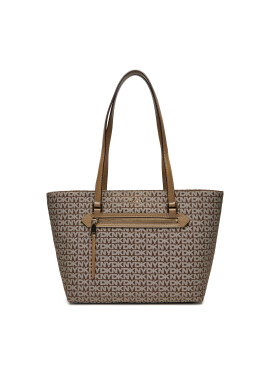 DKNY Дамска чанта Bryant R43AFE20 Кафяв - Mera.bg