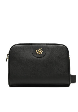 DKNY Дамска чанта Carol Camera Bag R24E1V85 Черен - Mera.bg