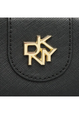 DKNY Дамска чанта Carol Camera Bag R24E1V85 Черен - Mera.bg