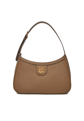 DKNY Дамска чанта Carol R43HKV84 Кафяв - Mera.bg