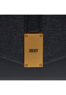DKNY Дамска чанта Conner R343RB25 Черен - Mera.bg
