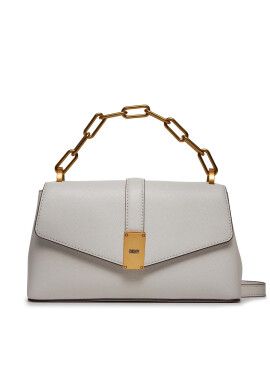 DKNY Дамска чанта Conner R343RB25 Сив - Mera.bg