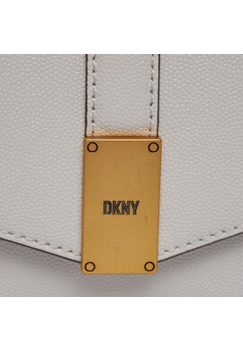 DKNY Дамска чанта Conner R343RB25 Сив - Mera.bg